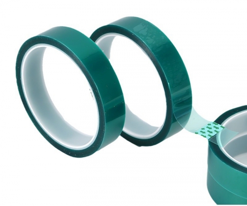 PET高温胶带的优势解析