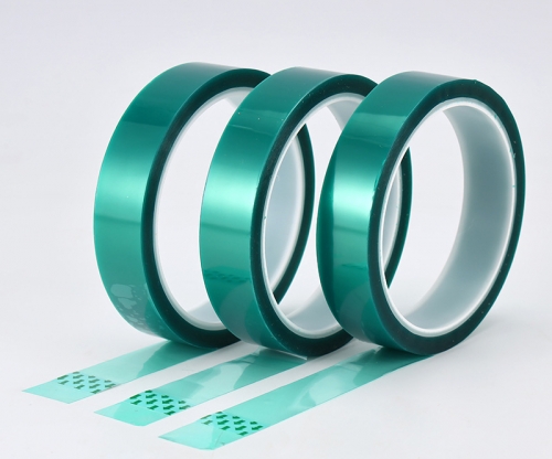 如何利用PET高温胶带提高电子产品的安全性与可靠性