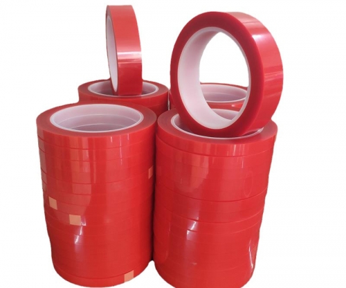 pet高温胶带的核心优势与应用