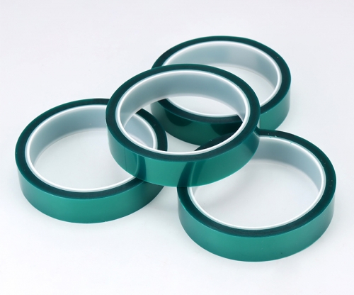 导致PET高温胶带不能正常运用的原因