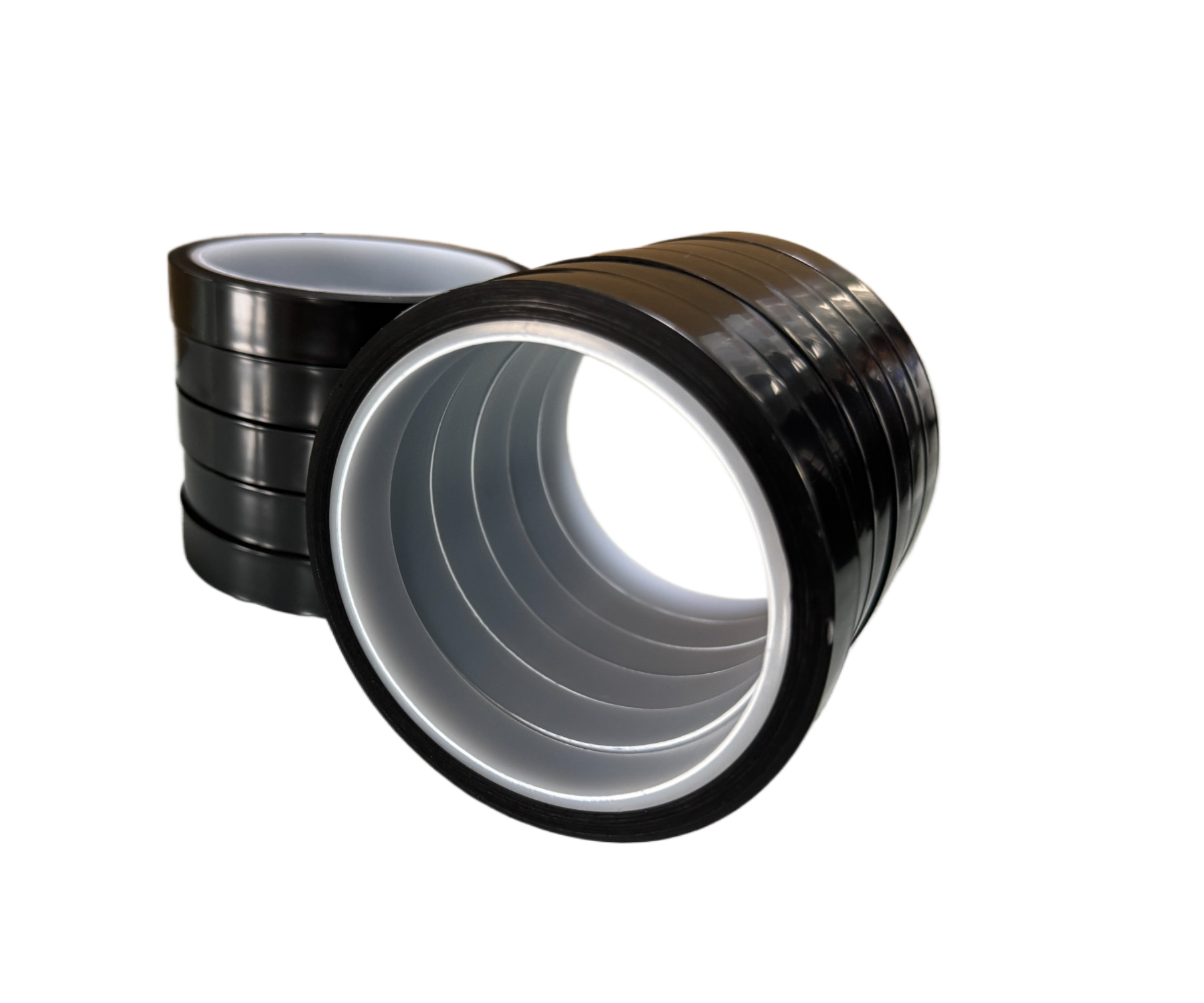 常熟黑色高温胶带