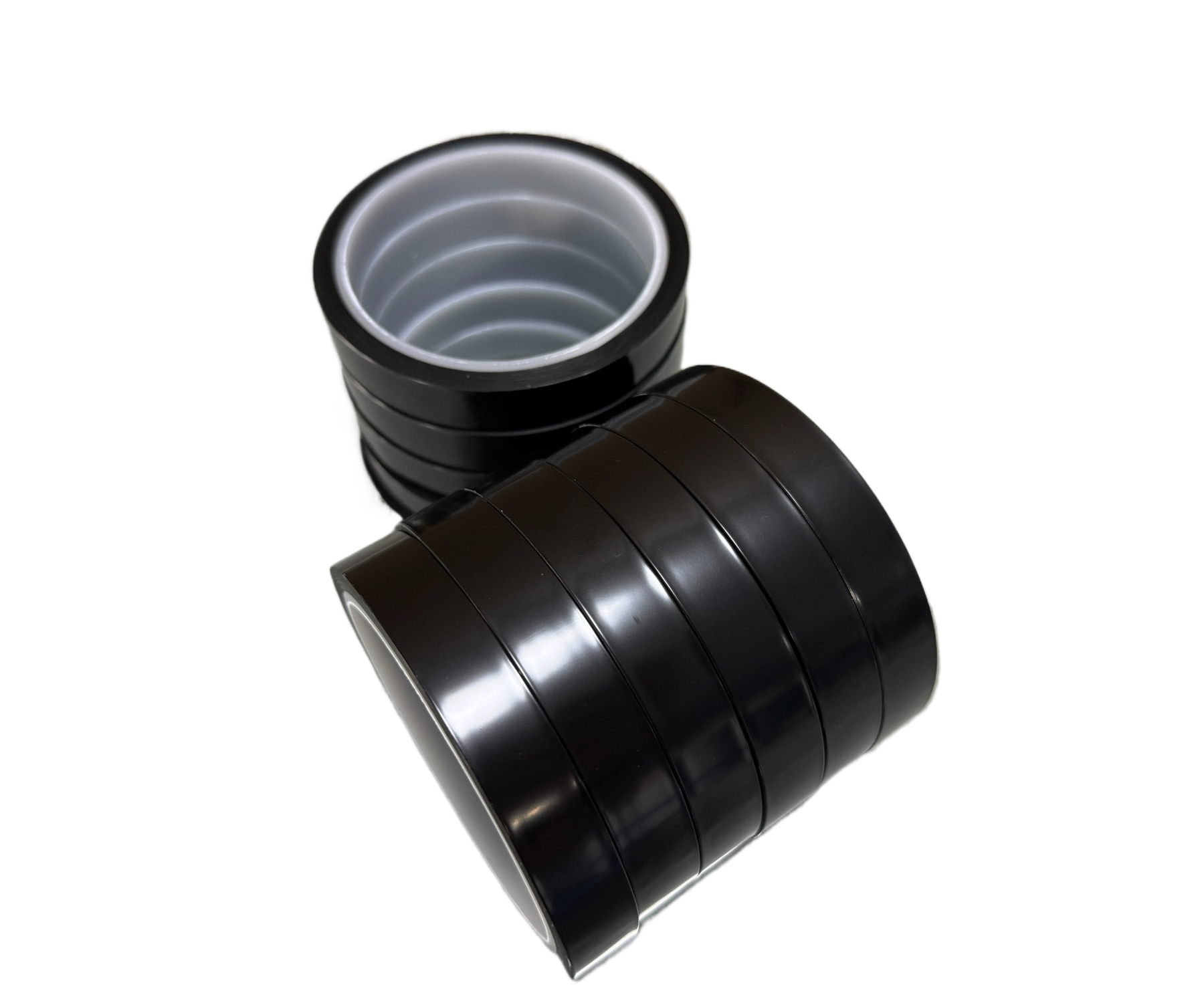 常熟黑色高温胶带