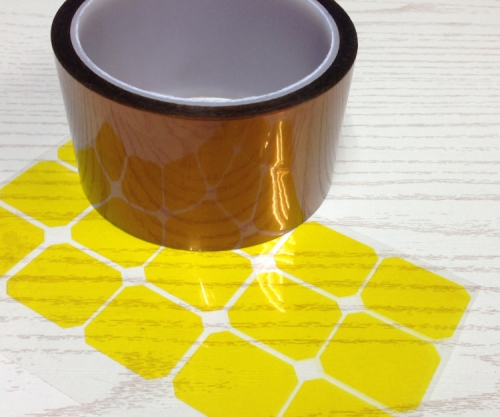 pi高温双面胶带