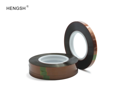 PI金手指高温胶带