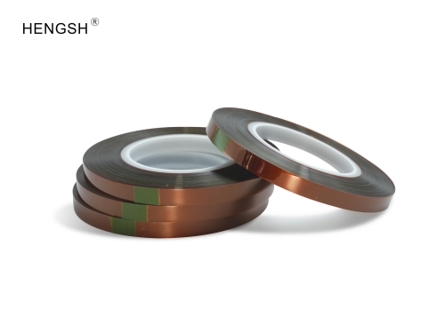 PI金手指高温胶带