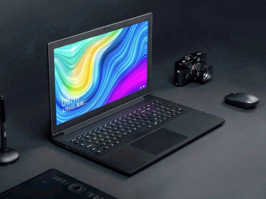 笔记本电脑应用领域